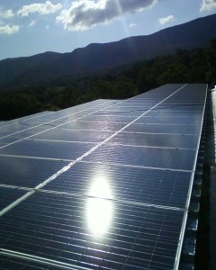 fotovoltaico