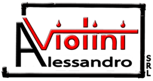 Violini Alessandro S.r.l. Logo