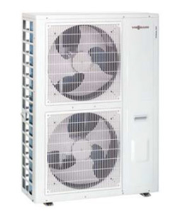 pompe di calore